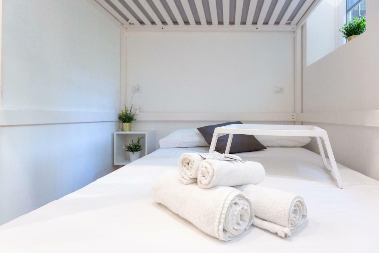 Apartment Bocconi 1 Милан Экстерьер фото