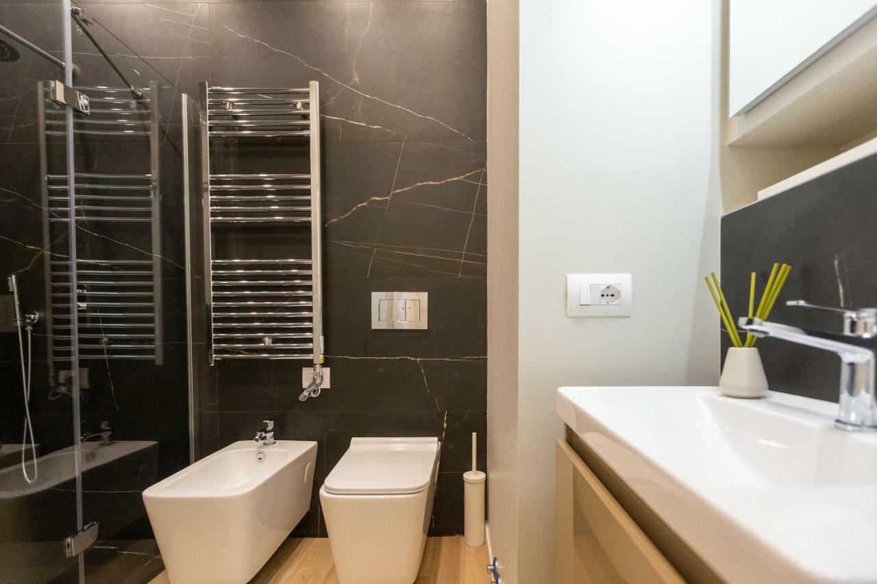 Apartment Bocconi 1 Милан Экстерьер фото