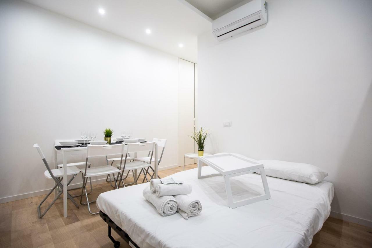 Apartment Bocconi 1 Милан Экстерьер фото