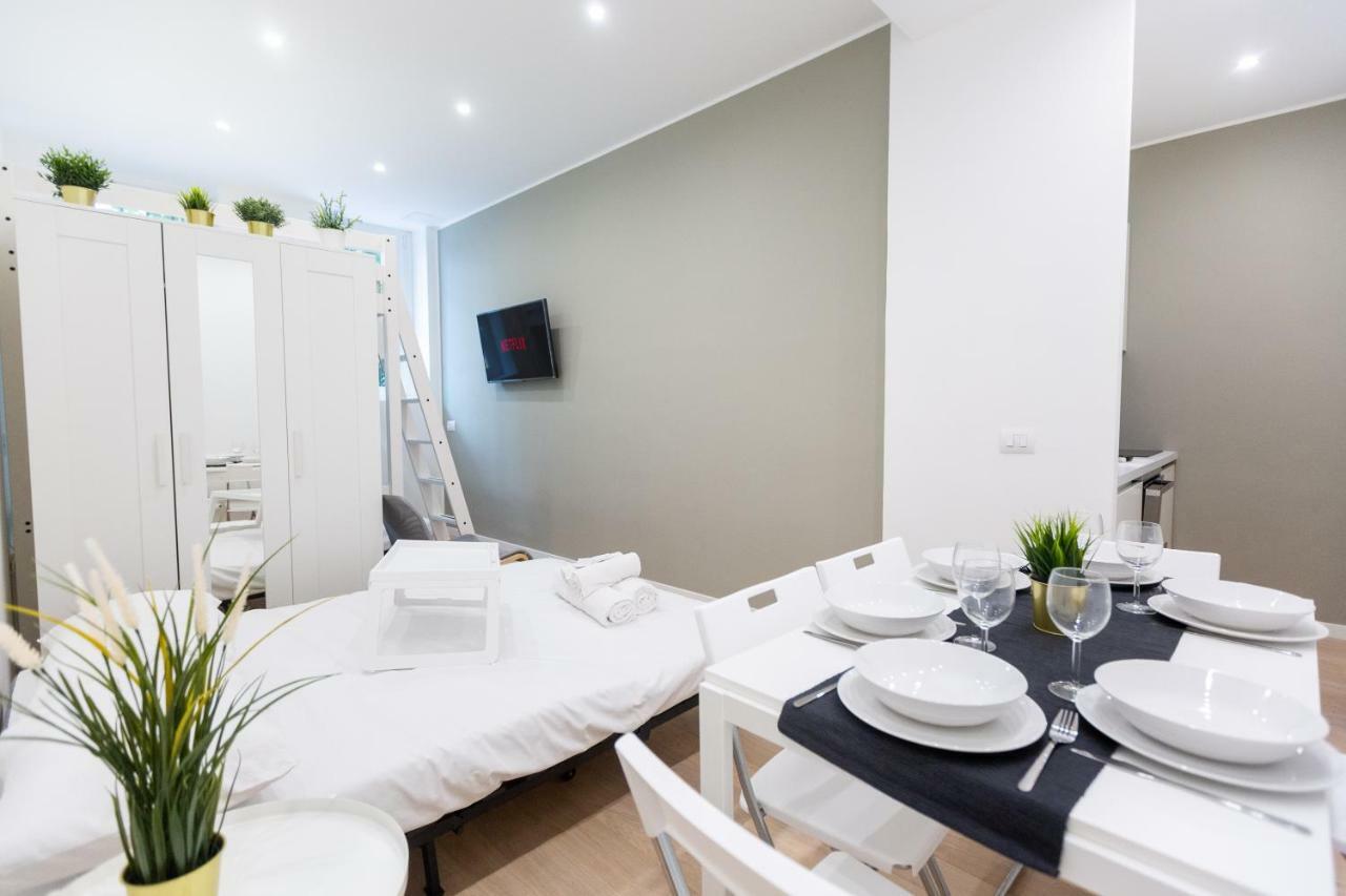 Apartment Bocconi 1 Милан Экстерьер фото
