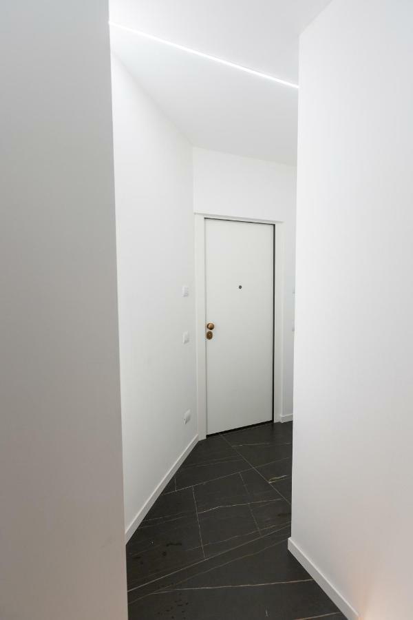 Apartment Bocconi 1 Милан Экстерьер фото