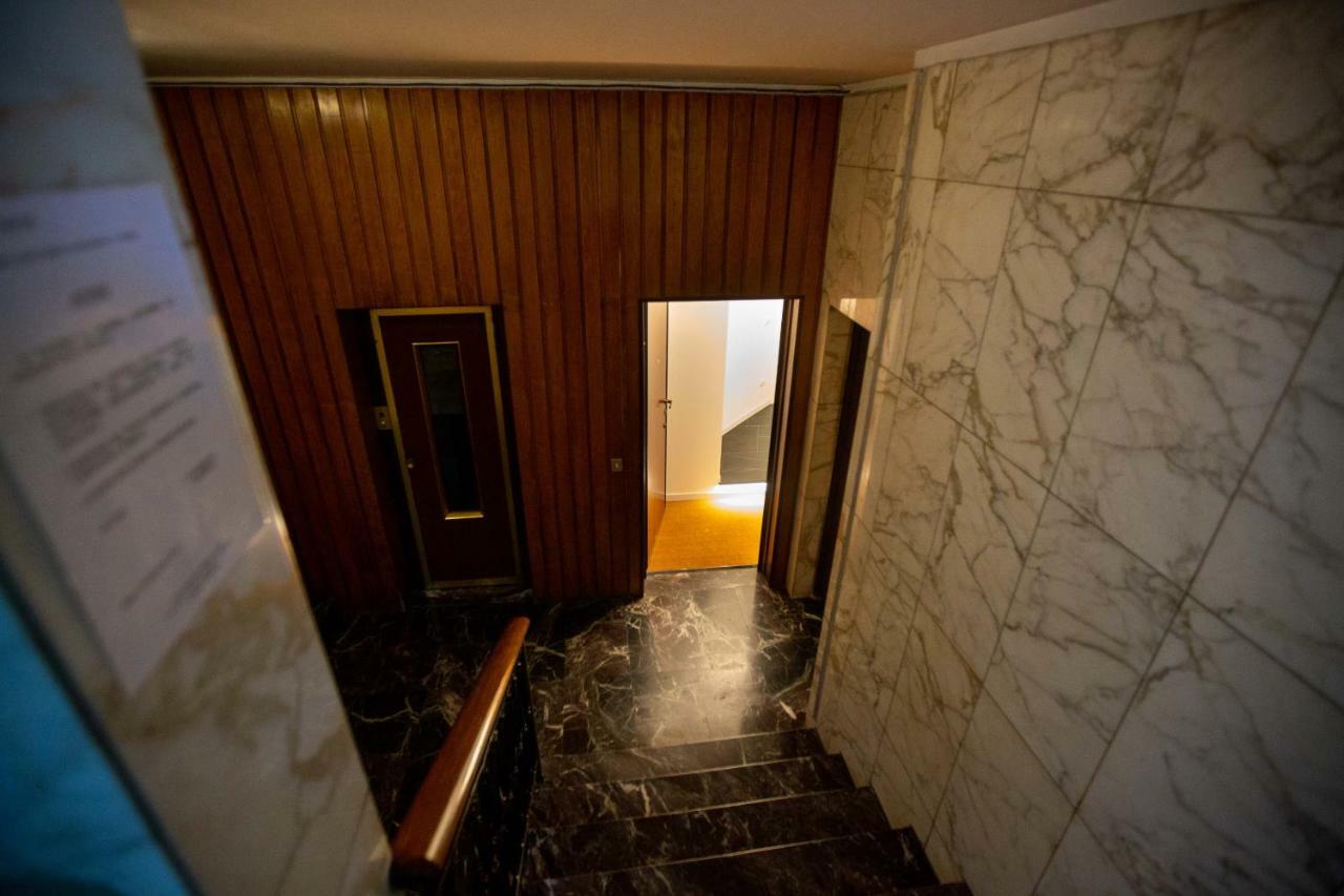 Apartment Bocconi 1 Милан Экстерьер фото